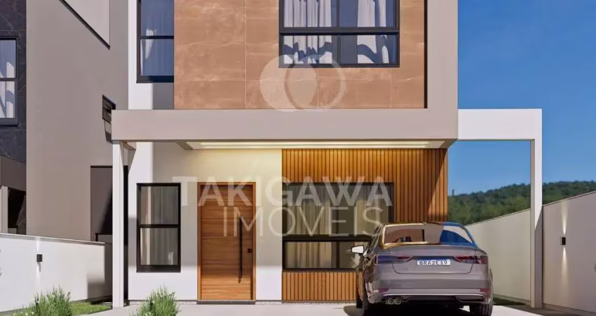 Casa para Venda em Florianópolis, Santo Antônio de Lisboa, 3 dormitórios, 3 suítes, 3 banheiros, 2 vagas