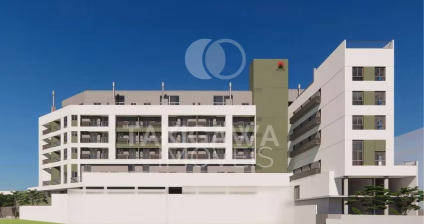Apartamento para Venda em Florianópolis, Canasvieiras, 1 dormitório, 1 suíte, 1 banheiro