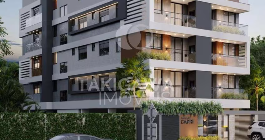 Apartamento para Venda em Florianópolis, Ingleses do Rio Vermelho, 2 dormitórios, 2 suítes, 2 banheiros, 1 vaga