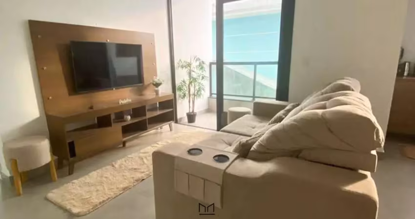 Apartamento para Locação em Florianópolis, Cachoeira do Bom Jesus, 2 dormitórios, 1 suíte, 1 banheiro, 1 vaga