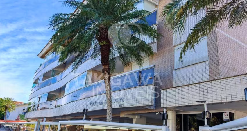 Apartamento para Venda em Florianópolis, Cachoeira do Bom Jesus, 3 dormitórios, 1 suíte, 2 banheiros, 1 vaga