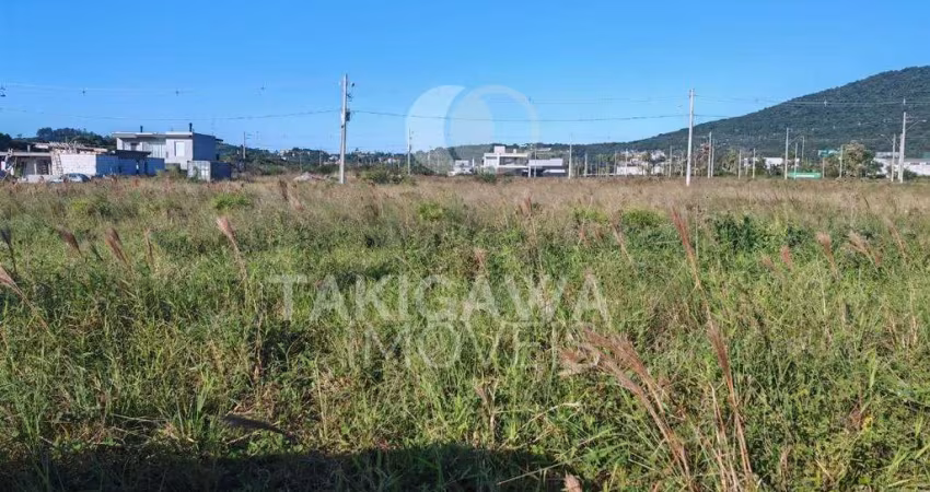Terreno para Venda em Florianópolis, Vargem do Bom Jesus