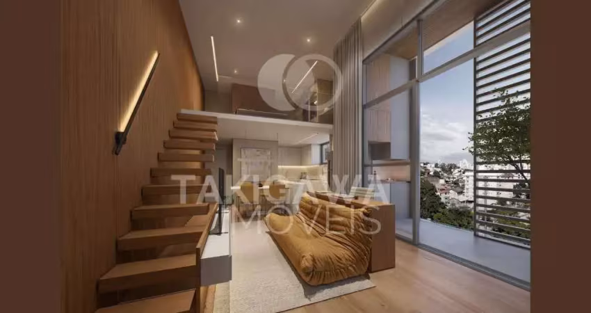 Apartamento para venda em florianópolis, agronômica, 1 dormitório, 1 suíte, 1 banheiro