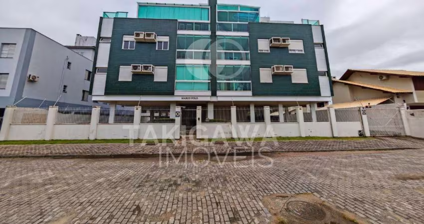 Apartamento para Venda em Florianópolis, Cachoeira do Bom Jesus, 2 dormitórios, 1 suíte, 2 banheiros, 1 vaga
