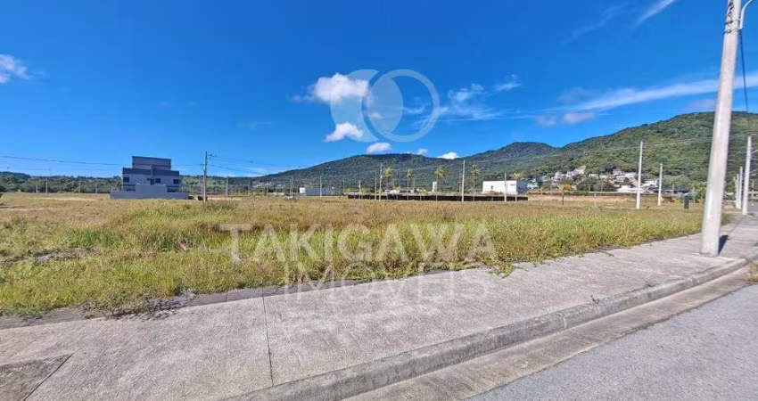 Terreno para Venda em Florianópolis, Vargem do Bom Jesus