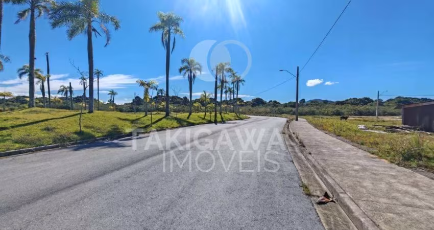 Terreno para Venda em Florianópolis, Vargem do Bom Jesus