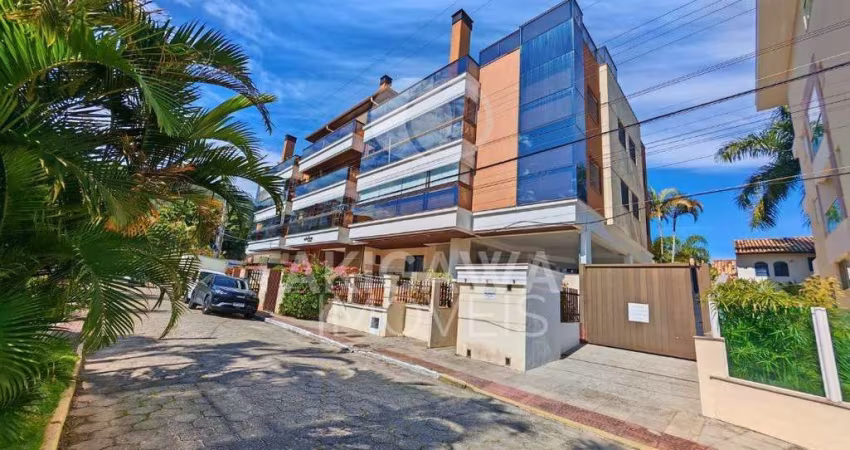 Apartamento para Venda em Florianópolis, Cachoeira do Bom Jesus, 2 dormitórios, 1 suíte, 2 banheiros, 1 vaga