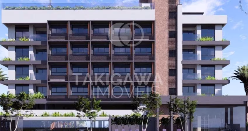 Apartamento para Venda em Florianópolis, Jurerê, 1 dormitório, 1 suíte, 1 banheiro