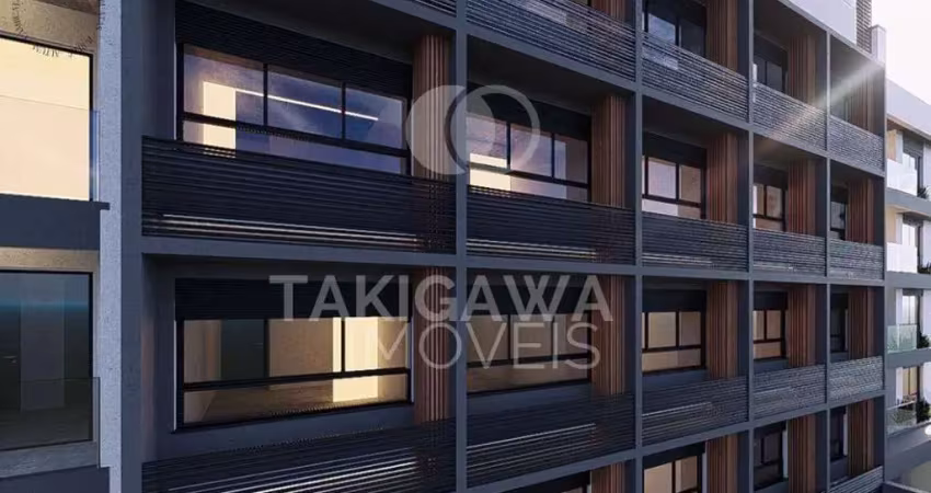 Apartamento para Venda em Florianópolis, Jurerê, 2 dormitórios, 1 suíte, 2 banheiros, 1 vaga