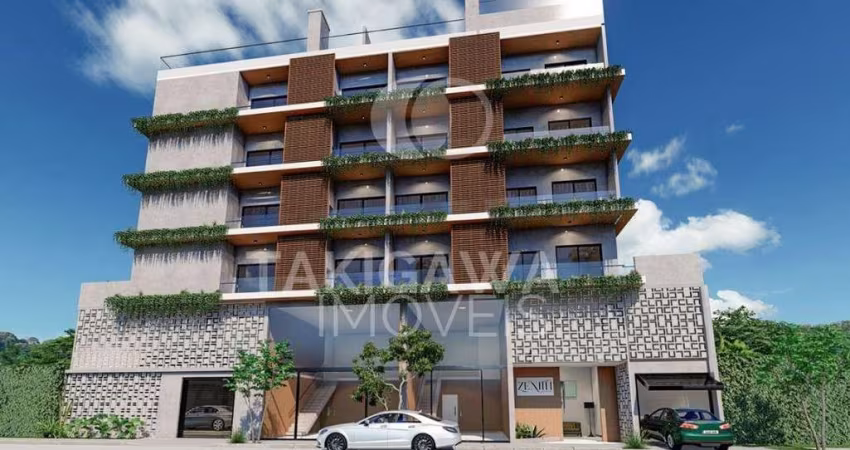Apartamento para Venda em Florianópolis, Jurerê, 1 dormitório, 1 suíte, 1 banheiro