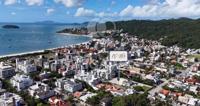 Apartamento para Venda em Florianópolis, Jurerê, 1 dormitório, 1 suíte, 1 banheiro, 1 vaga