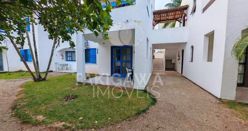 Apartamento para Venda em Florianópolis, Cachoeira do Bom Jesus, 1 dormitório, 1 suíte, 2 banheiros