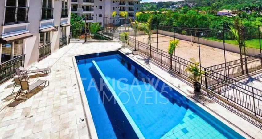 Apartamento para Venda em Florianópolis, Vargem do Bom Jesus, 2 dormitórios, 1 banheiro, 1 vaga