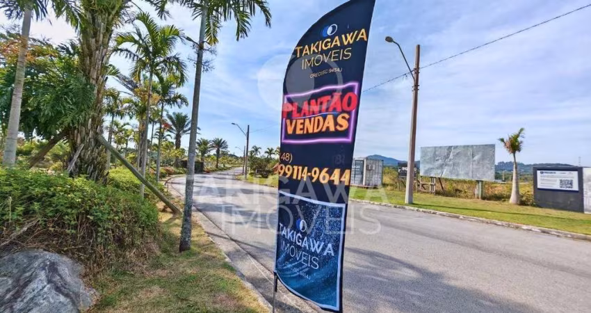 Terreno para Venda em Florianópolis, Vargem do Bom Jesus