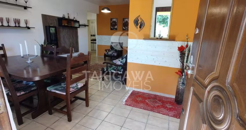 Apartamento para Locação em Florianópolis, Cachoeira do Bom Jesus, 3 dormitórios, 1 suíte, 3 banheiros, 1 vaga