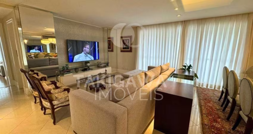 Apartamento para Venda em Florianópolis, Centro, 4 dormitórios, 3 suítes, 4 banheiros, 2 vagas