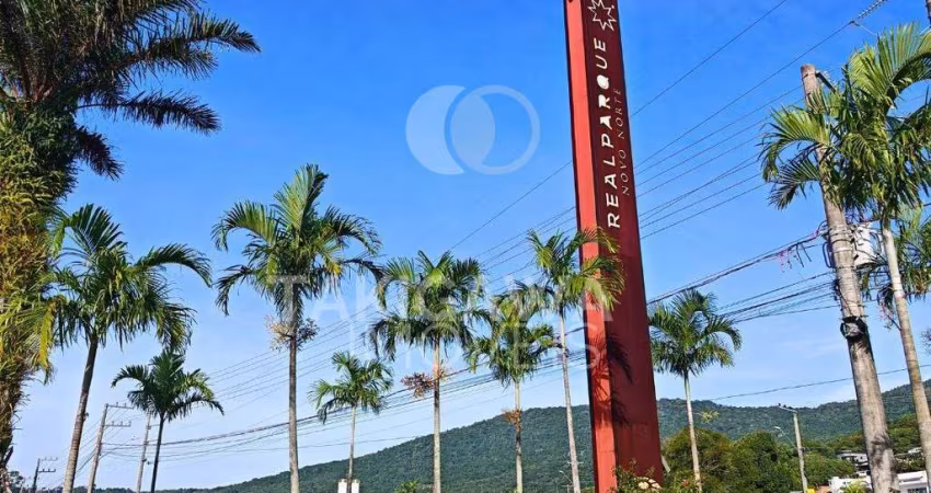 Terreno para Venda em Florianópolis, Vargem do Bom Jesus