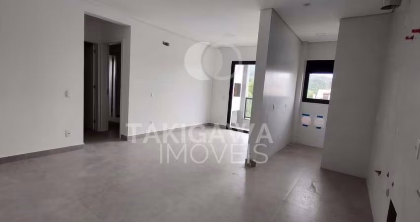 Apartamento para Locação em Florianópolis, Cachoeira do Bom Jesus, 2 dormitórios, 1 suíte, 2 banheiros, 1 vaga