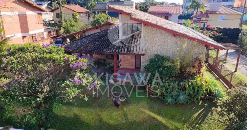 Casa para venda em florianópolis, cachoeira do bom jesus, 4 dormitórios, 1 suíte, 3 banheiros, 4 vagas