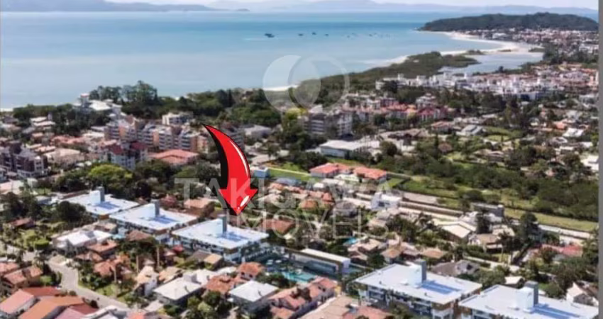 Apartamento para venda em florianópolis, cachoeira do bom jesus, 2 dormitórios, 2 suítes, 2 banheiros, 2 vagas