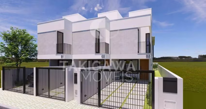Casa geminada para venda em florianópolis, cachoeira do bom jesus, 3 dormitórios, 1 suíte, 2 banheiros, 1 vaga