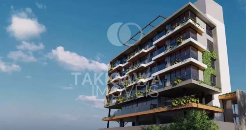 Apartamento para venda em florianópolis, canajurê, 2 dormitórios, 1 suíte, 2 banheiros, 1 vaga