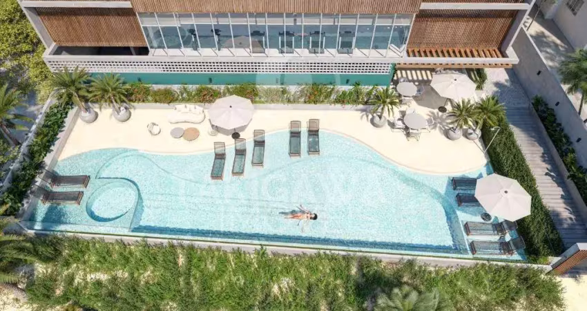 Apartamento para venda em florianópolis, ingleses do rio vermelho, 1 dormitório, 1 suíte, 1 banheiro