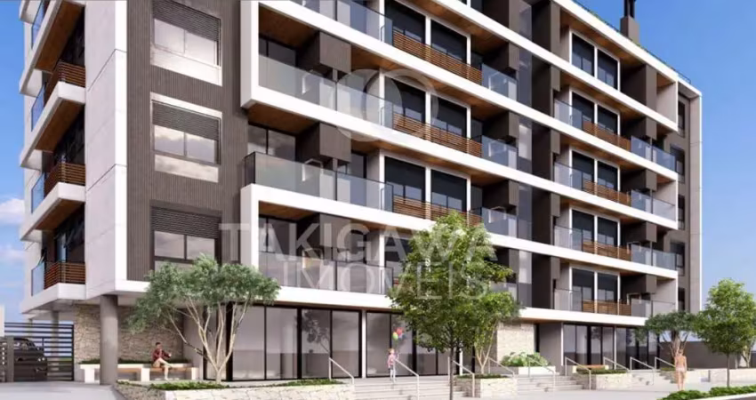 Apartamento para venda em florianópolis, jurerê, 2 dormitórios, 2 suítes, 2 banheiros, 2 vagas