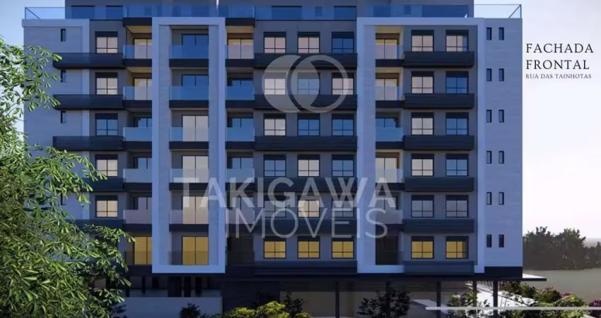 Apartamento para venda em florianópolis, jurerê, 3 dormitórios, 3 suítes, 3 banheiros, 1 vaga