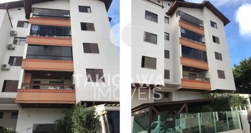 Apartamento para venda em florianópolis, cachoeira do bom jesus, 2 dormitórios, 1 suíte, 2 banheiros, 1 vaga
