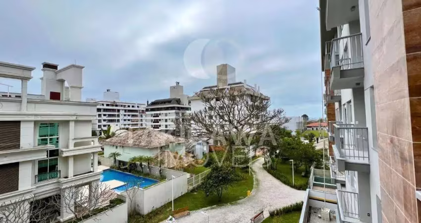 Apartamento para venda em florianópolis, jurerê, 3 dormitórios, 3 suítes, 3 banheiros, 2 vagas
