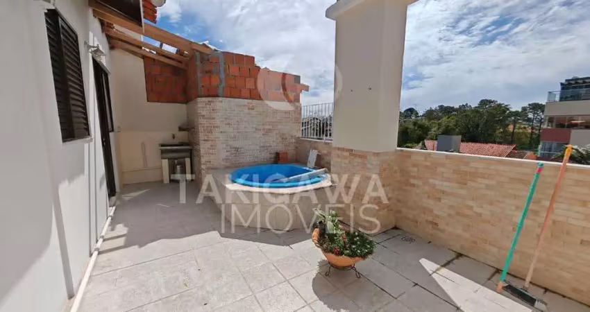 Apartamento para venda em florianópolis, cachoeira do bom jesus, 3 dormitórios, 1 suíte, 3 banheiros, 1 vaga