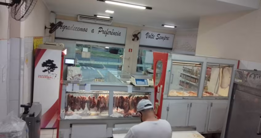 Excelente Ponto Comercial