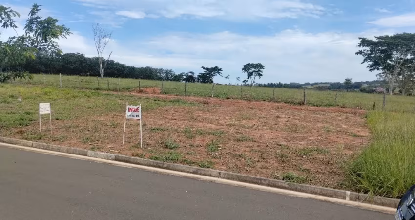 Terreno plano Engenheiro Schmidt