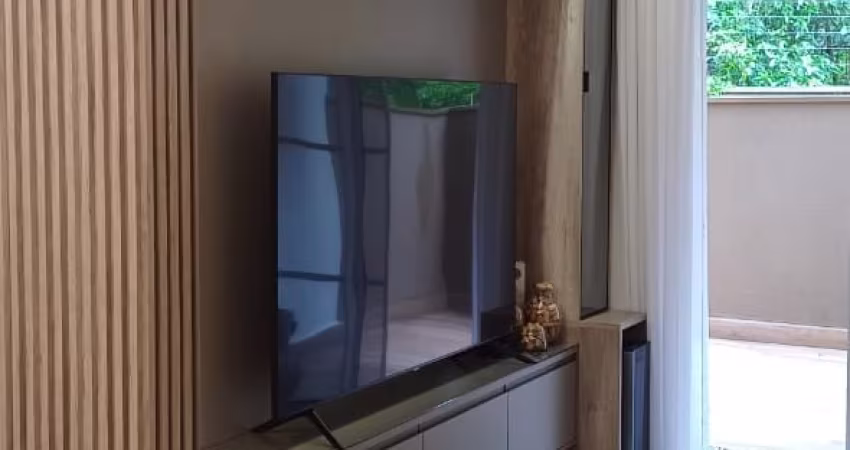 Apartamento Impecável