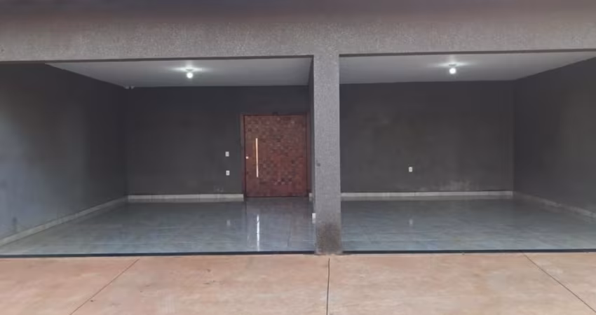 Casa Impecável