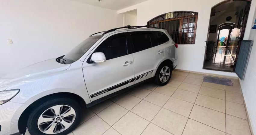 Sobrado à venda no Jardim Camila em Mogi das Cruzes / SP