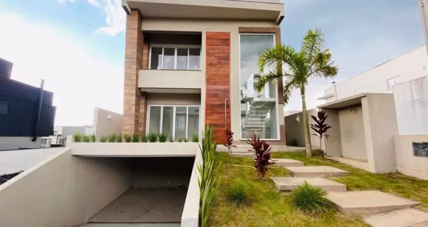 Casa à venda no Condomínio Bella Citta, no bairro Fazenda Rodeio, em Mogi das Cruzes - SP