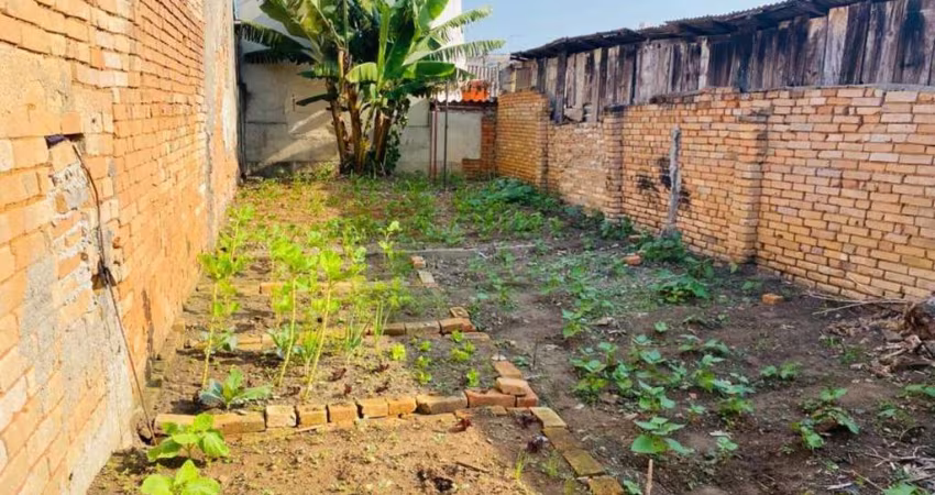 Terreno à venda no Centro de Mogi das Cruzes - SP