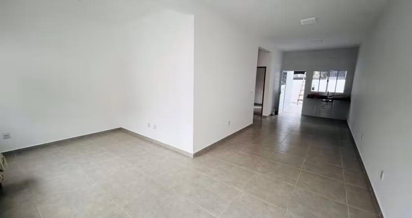 Casa para Venda em Mogi das Cruzes, Vila São Paulo, 2 dormitórios, 1 suíte, 2 banheiros, 2 vagas