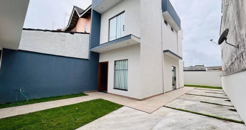 Sobrado para Venda em Mogi das Cruzes, Vila Rei, 2 dormitórios, 2 suítes, 3 banheiros, 4 vagas