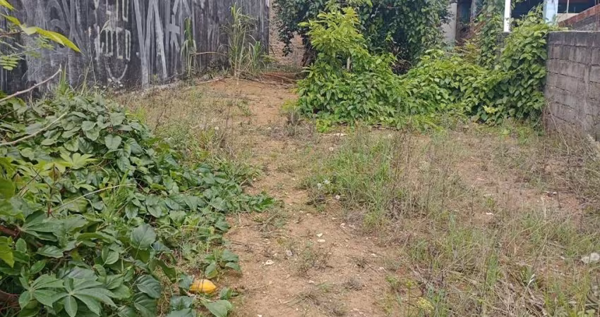 Terreno para Venda em Mogi das Cruzes, Jardim Universo