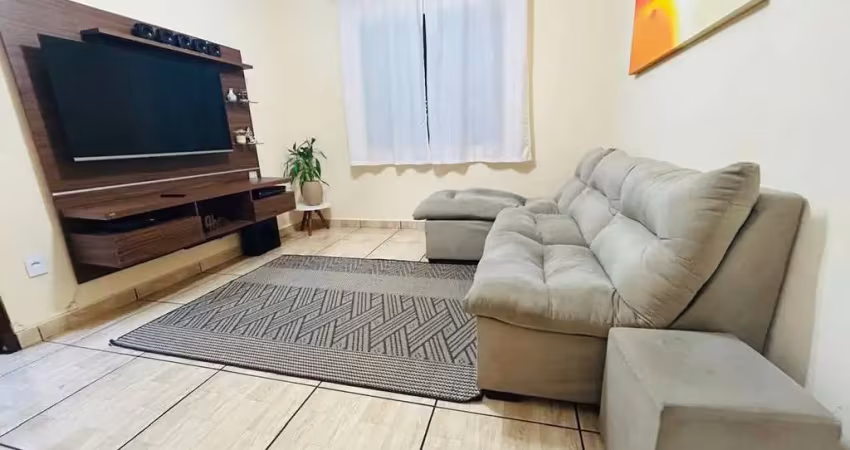 Casa para Venda em Mogi das Cruzes, Cidade Jardim, 2 dormitórios, 1 suíte, 2 banheiros, 2 vagas