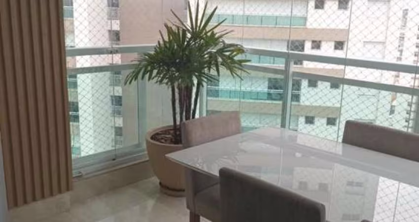 Apartamento para Venda em Mogi das Cruzes, Vila Mogilar, 3 dormitórios, 1 suíte, 4 banheiros, 2 vagas