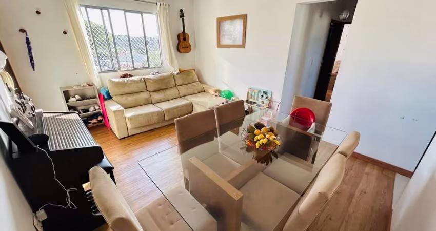 Apartamento para Venda em Mogi das Cruzes, Vila da Prata, 3 dormitórios, 1 banheiro, 1 vaga