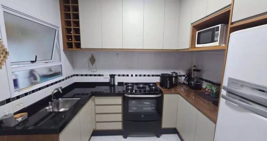 Apartamento a venda no Jardim Armênia em Mogi das Cruzes - SP