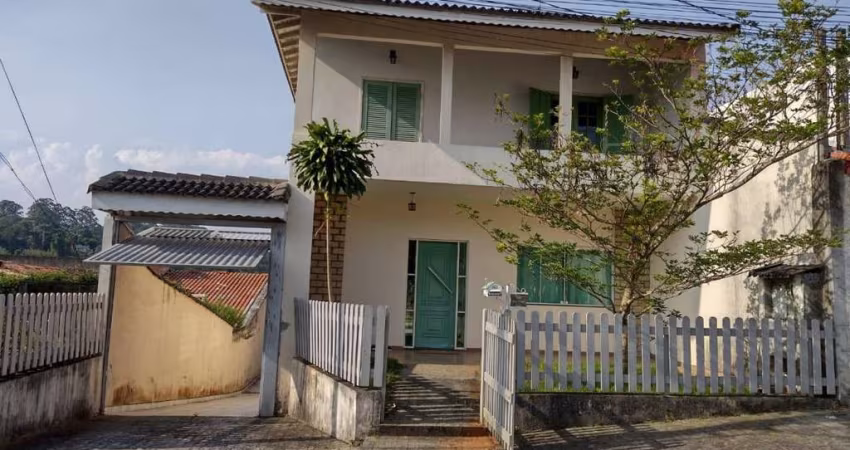 Casa à venda no Condomínio Residencial Rubi, em Mogi das Cruzes - SP