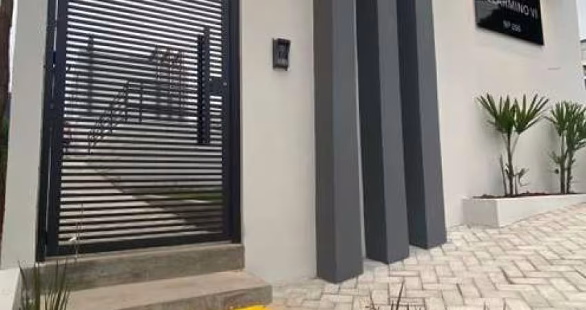 Casa em Condomínio para Venda em Mogi das Cruzes, Vila Melchizedec, 2 dormitórios, 2 suítes, 2 banheiros, 1 vaga