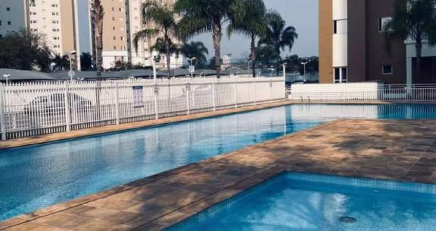 Apartamento à venda no Condomínio Helbor Espaço e Vida Ipoema 2 em Mogi das Cruzes - SP