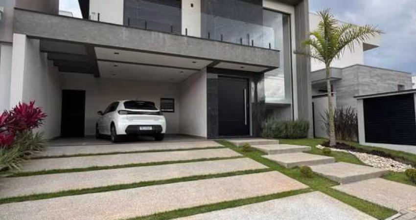 Casa em Condomínio para Venda em Mogi das Cruzes, Cézar de Souza, 3 dormitórios, 3 suítes, 5 banheiros, 4 vagas